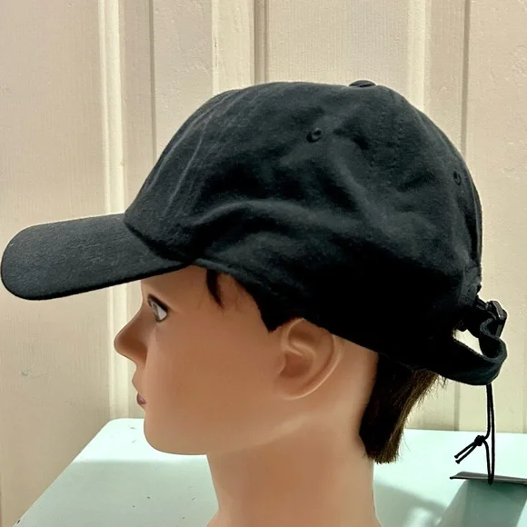 NWT Oakley Adjustable Strap Hat Cap - Picture 3 of 10